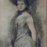 2 Portret mlade zene