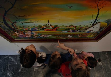 Музеј у Смедереву Ненад Живановић