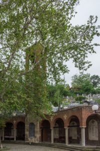 Смедерево - Старо гробље