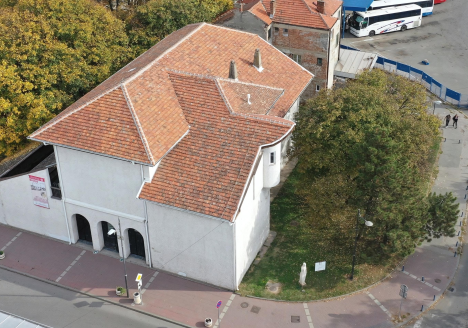 Музеј у Смедереву