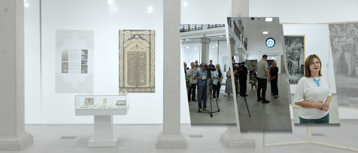 Пут на Исток краља Милана Обреновића: хаџилук и култура Оријента на српском двору