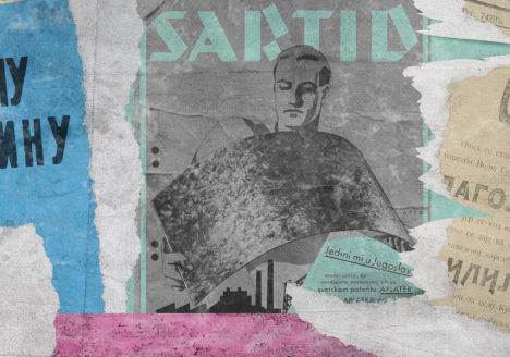 Зидови памте: Плакат у Смедереву и смедеревском крају до 1941. године