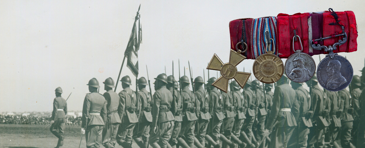 Дан примирја у Првом светском рату