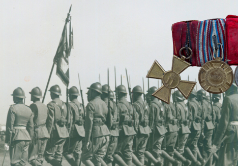 Дан примирја у Првом светском рату