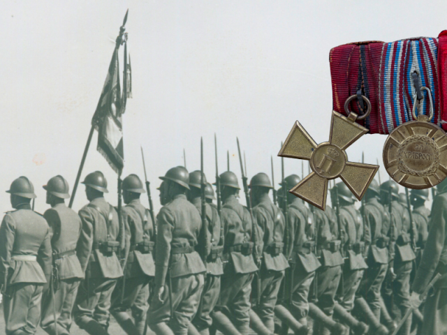 Дан примирја banner за сајт (1500 x 600 px) Дан примирја у Првом светском рату